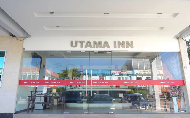 Utama Inn by OYO Rooms