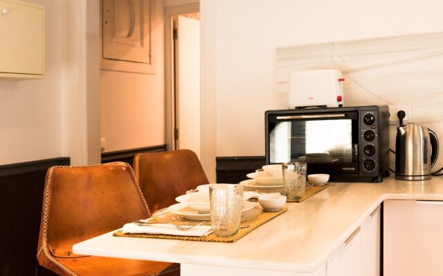 Port in Barcelona with 1 bedrooms and 1 bathrooms