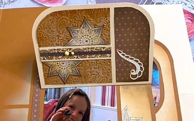 La Tourelle en Normandie