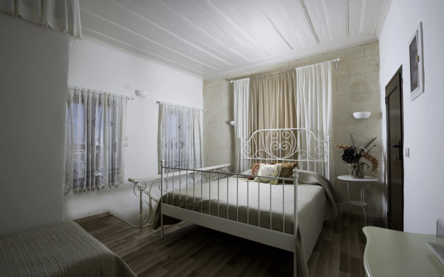 Evdokia Boutique Hotel