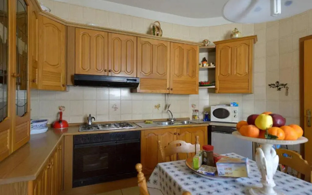 Holiday Home Terra Di Mare