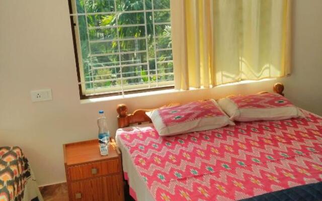 Cordel Farms Mangalore