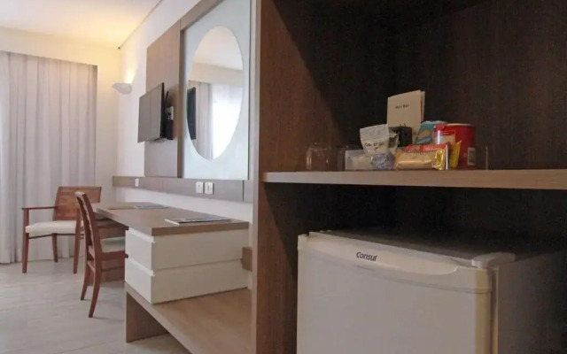 Mar Hotel Conventions