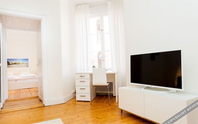 ApartDirect Sveavagen