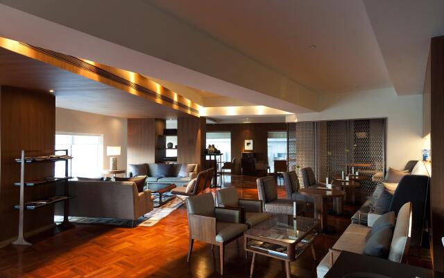 MaxX By Steigenberger Shanghai on the Bund