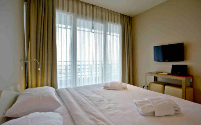 Republika Academic Aparts Büyükçekmece