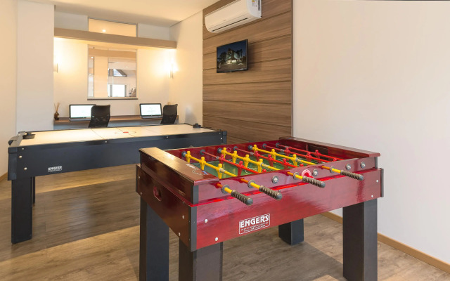Hotel Laghetto Viale