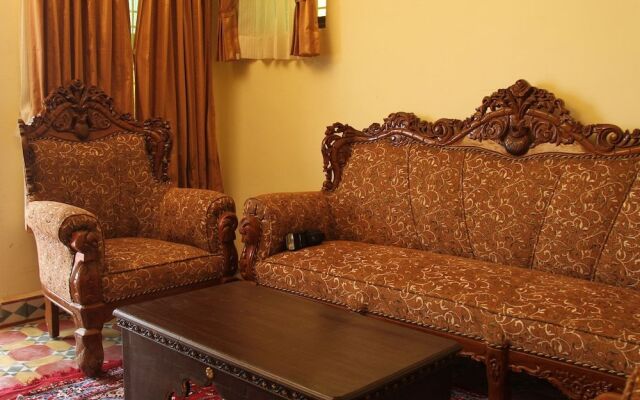 Global Village Ooty Resort