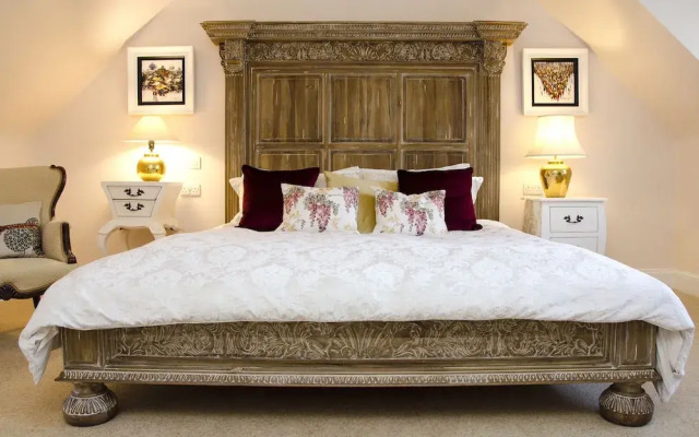 Mount Barker Bed & Breakfast