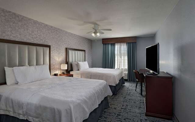 Homewood Suites by Hilton Fort Collins