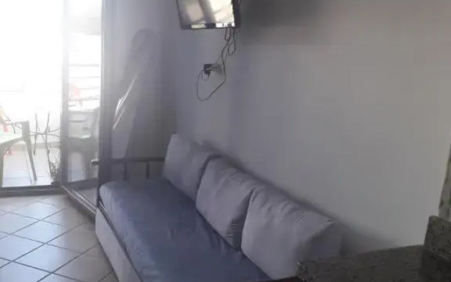 Charmant Studio piscine mdiq CaboNégro Martil