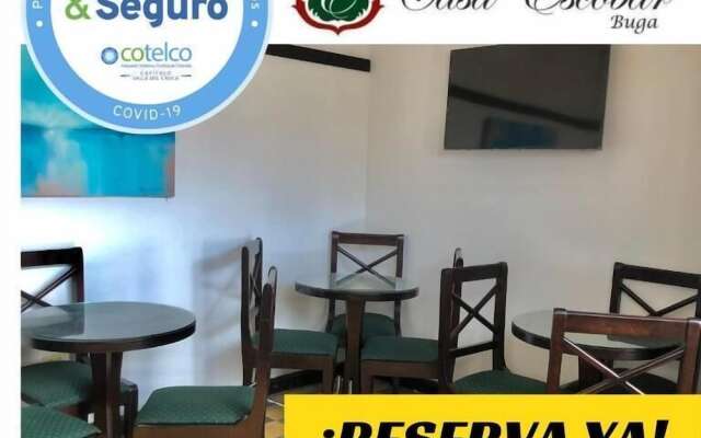 Casa Escobar Buga