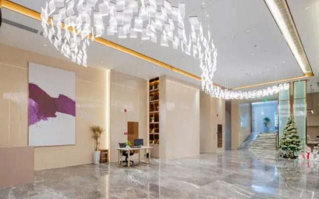 Manley Hotel Taishan