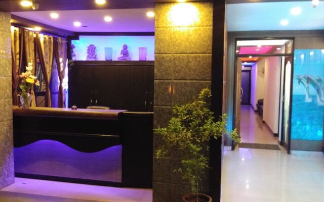 Hotel Ocean Touch