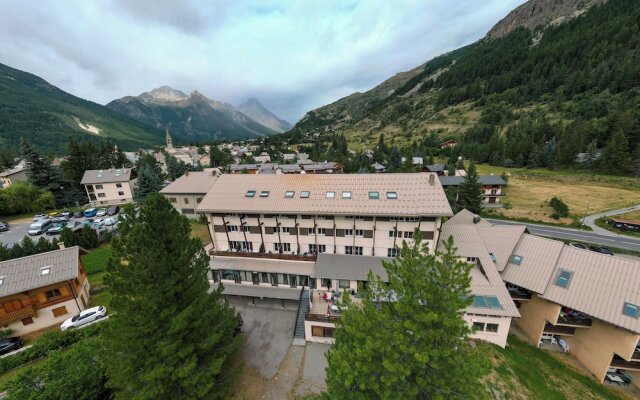 VVF Serre Chevalier Briançon
