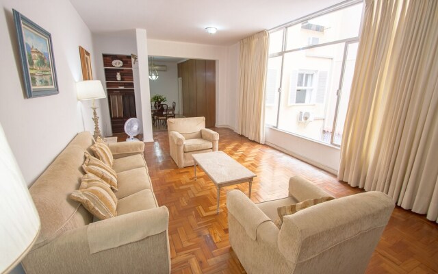 LineRio Praia de Ipanema 369