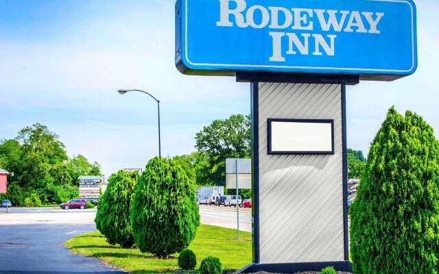 Rodeway Inn Dillsburg