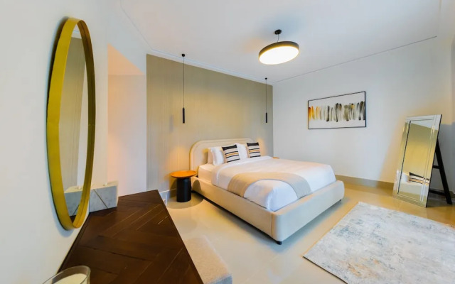 EDEN'S Homes & Villas - Opera Grand