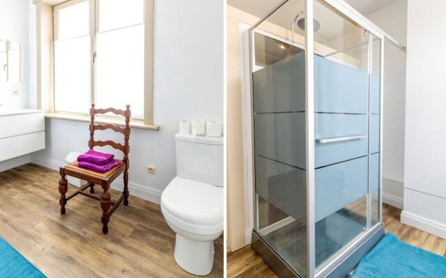 Holiday Home in Oostende With Terrace