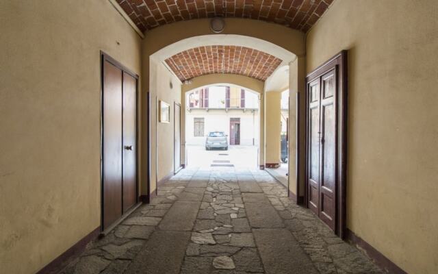 Suite Vogue Piacenza