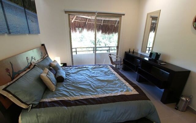 Bello Village 2 Bedroom Penthouse sleeps 5