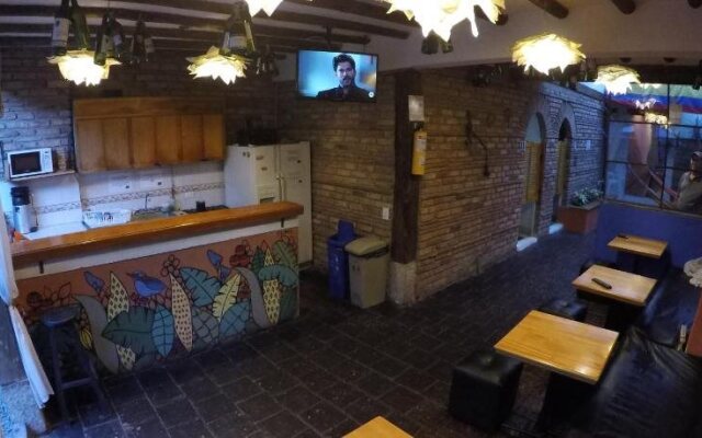 Karuss Hostel