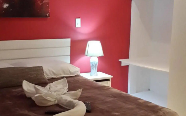 Hostal Familiar Carmencita