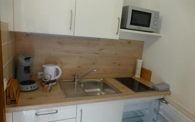 BIT-City Studio und Appartement