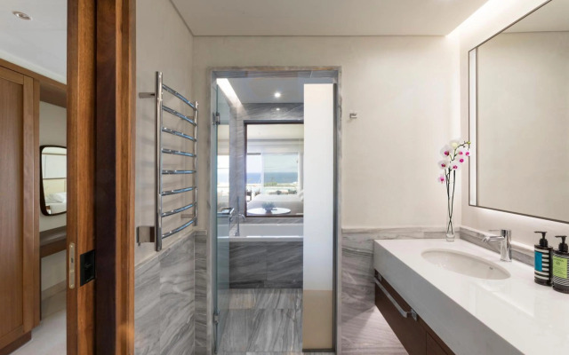 Porto Elounda Golf & Spa Resort
