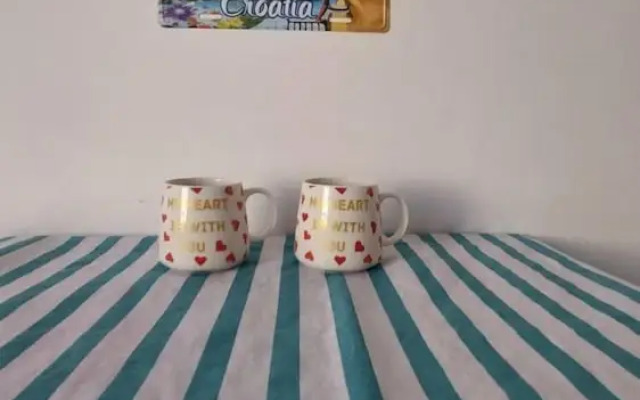 Mirjana: sea View & Balcony - A1 MN