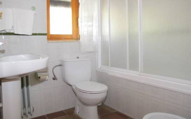 Apartamentos Rurales El Pinar