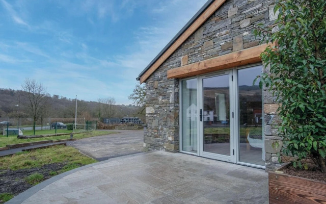 Room 7 - The Sleeping Giant - Pen Y Cae Inn