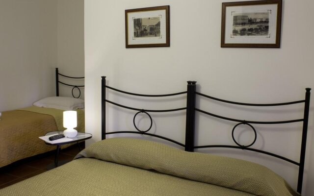 Villa Apollonia B&B
