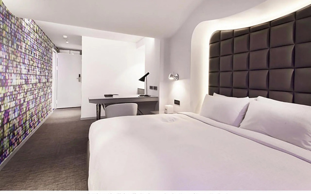 Royal Hotel Group Central Park Branch