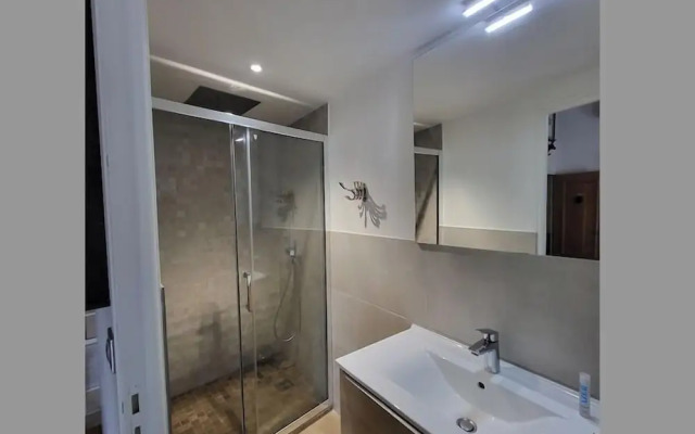 Chambre d'hôtes les Variétés