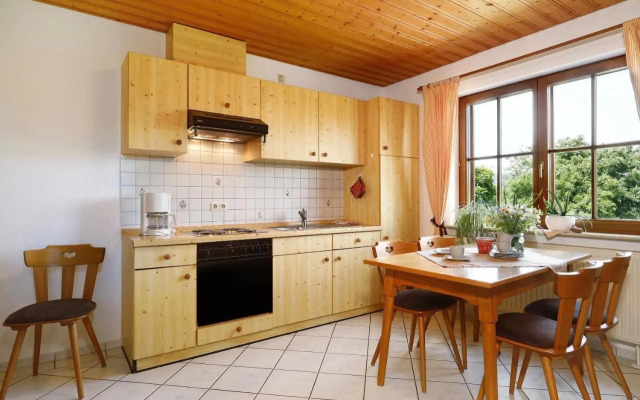 Hof Wagenberg Ferienwohnung 2