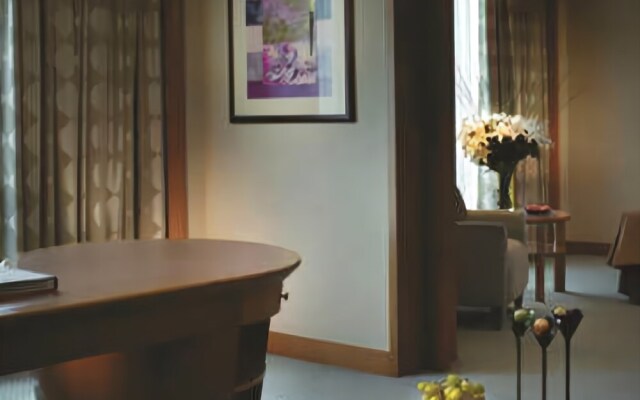 Jinxiu Lidu Holiday Hotel