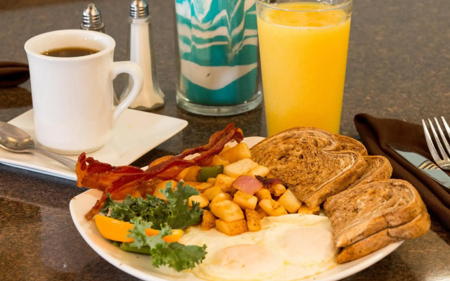 Holiday Inn Resort Daytona Beach Oceanfront by IHG