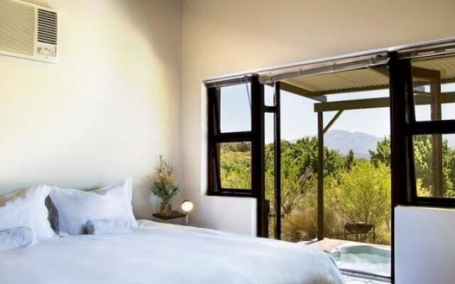 Cederkloof Botanical Retreat
