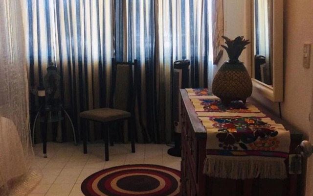 BnB Pier d Luna