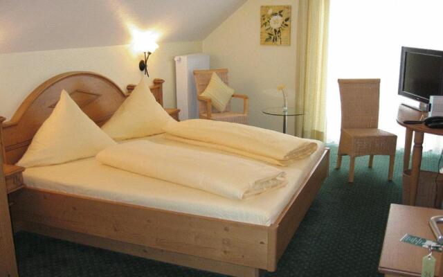 Gasthaus Hotel Adler