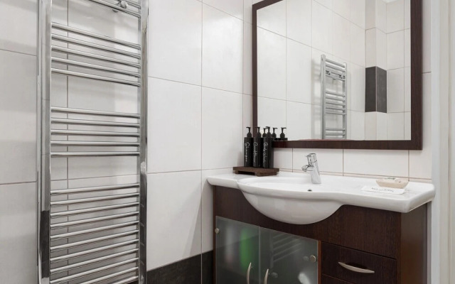 Hegemoni Villa Porto Heli