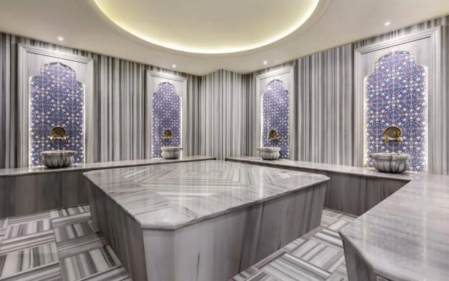 Ramada by Wyndham Istanbul Umraniye