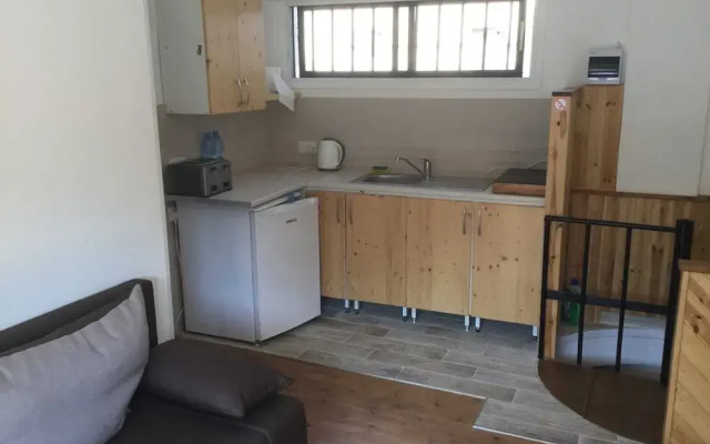 Charming 1-bed Apartment in Larnaca