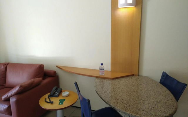 Praia Mansa Suíte Hotel