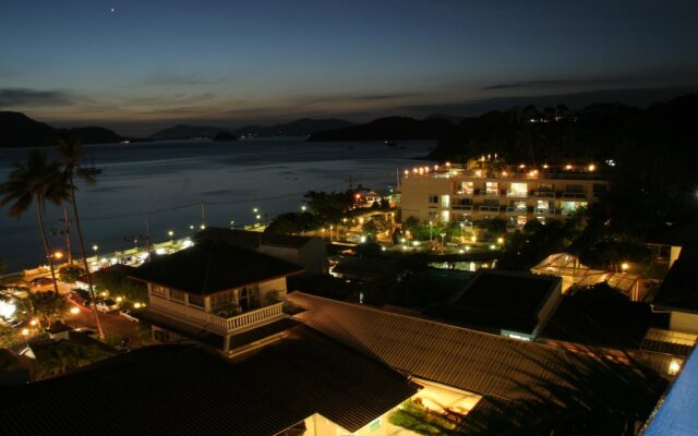 Kantary Bay Hotel, Phuket