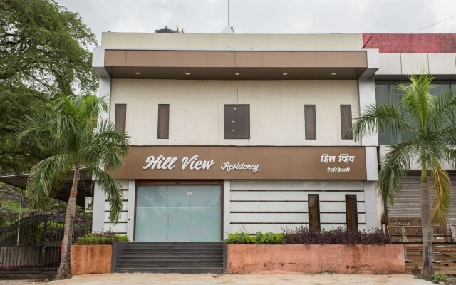 OYO 7156 Hill View Residency