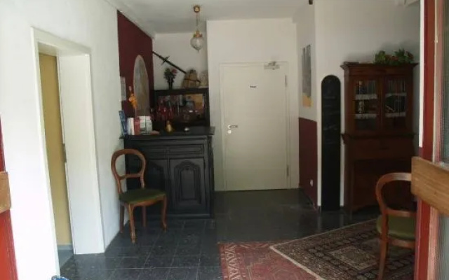 Gästehaus "Zum Schmidte Richard"
