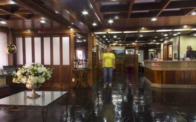 Tri Hotel Bento Gonçalves