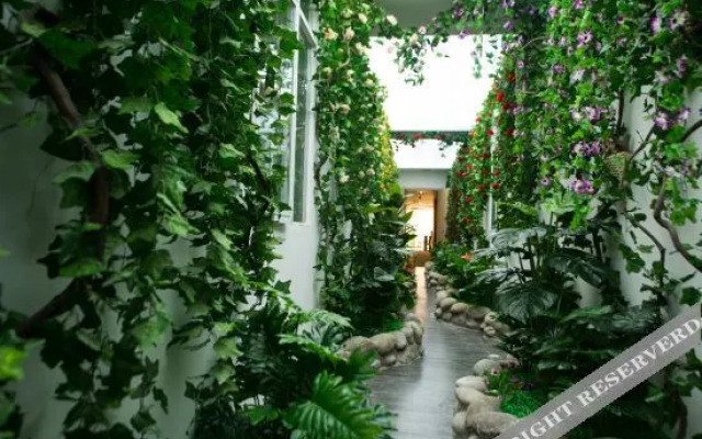 Shangke Youpin Hotel Jiefangbei Hongyadong